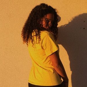 Meet your Posher, Kianna
